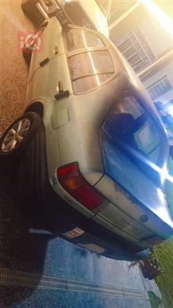 تۆیۆتا کۆرۆلا